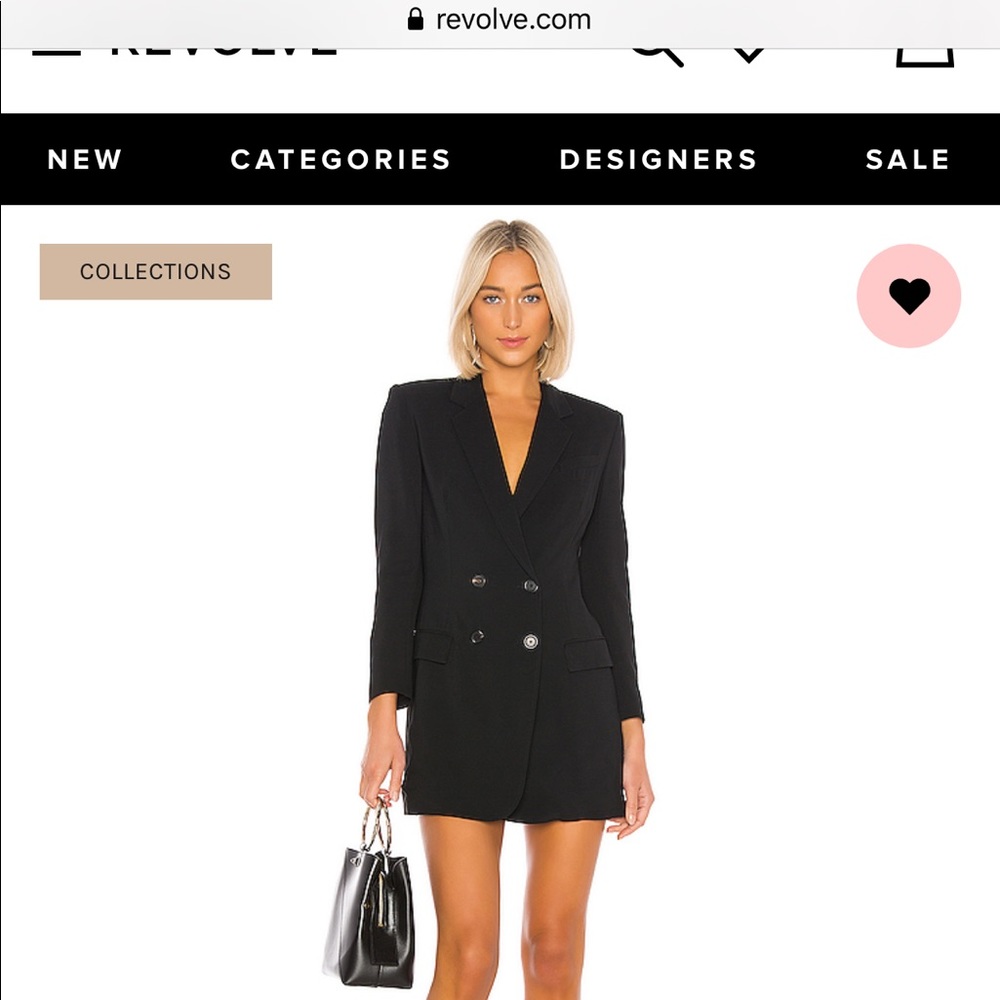 Revolve A.L.C. Dress